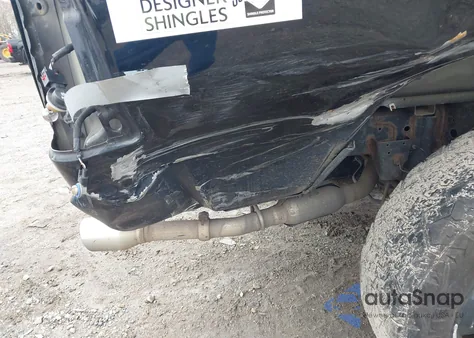 2014 Ram 1500 Express из США, поврежденный, VIN 1C6RR7FT4ES451006